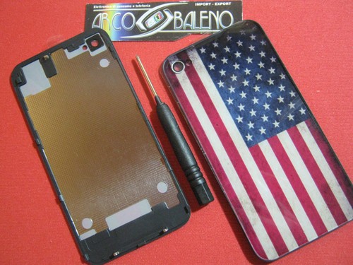 Cover vintage per apple iphone - vintage,