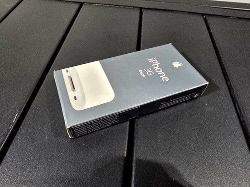 Vintage original apple iphone - vintage,