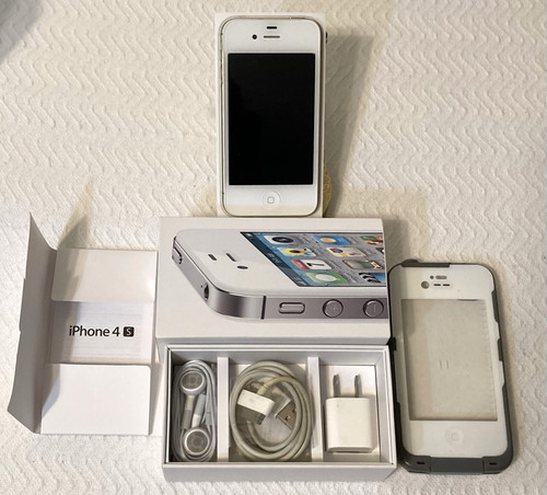 Vintage apple iphone - vintage,
