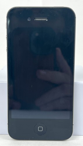 Vtg black apple - vtg, iphone