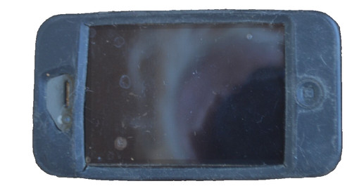 Vintage apple iphone a1387 - apple,