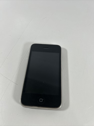Apple iphone 3gs black a1303 - iphone,