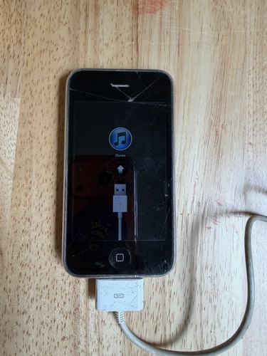 Vintage apple iphone - iphone, 3g
