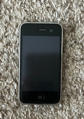 Apple iphone 16gb black - apple,