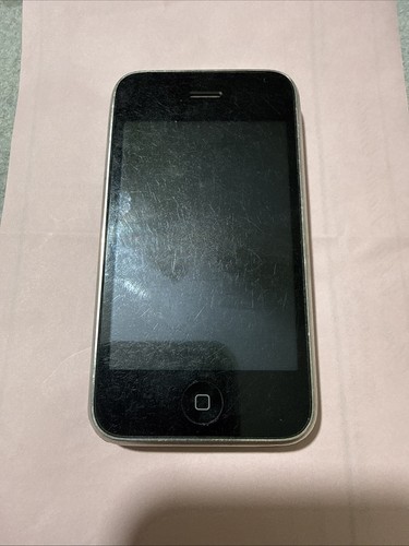 Vintage iphone first model - vintage,