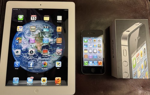 Apple iphone ios6 - 4, 2
