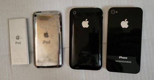 Lotto apple iphone - di,