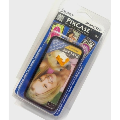 Vtg new jaymo pixcase - jaymo,
