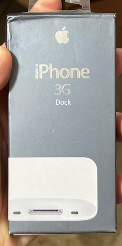 Vintage original apple iphone - original,