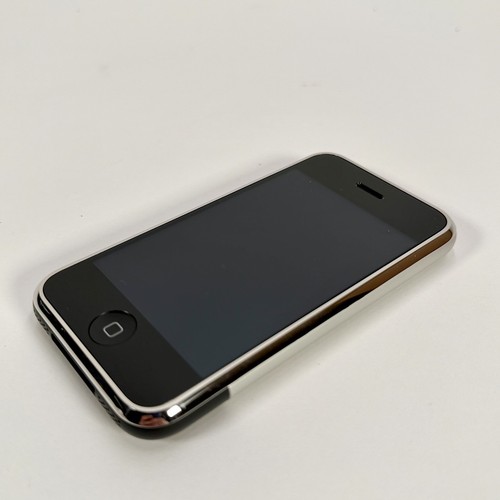 Vintage apple iphone - apple,