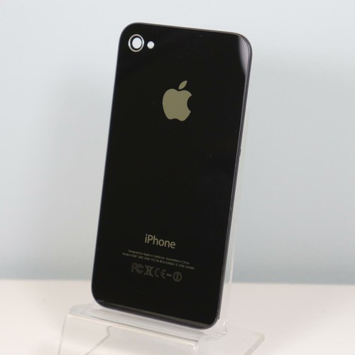 Apple iphone a1387 black - iphone,