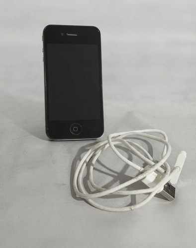 Vintage apple iphone rare - 4,