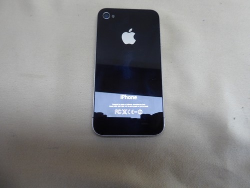 Vecchio apple iphone a1332 - iphone, 4