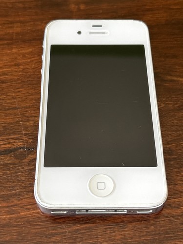 Rare white vintage - , iphone