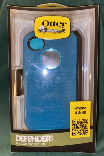 New otterbox defender - new,