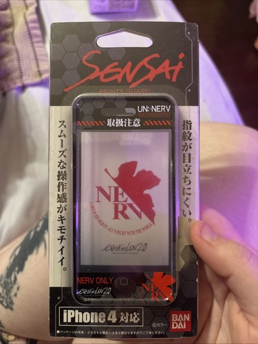Rare vintage - rare, neon