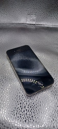 Apple iphone a1332 black - apple, 4