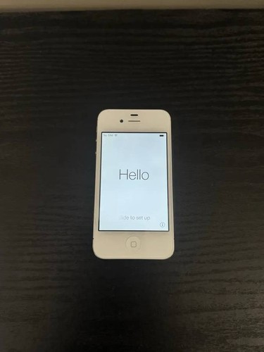 Raro apple iphone - apple, verizon