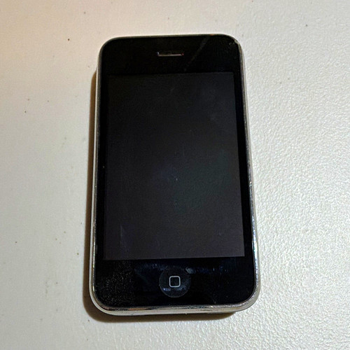 Apple iphone 3gs 16gb black - apple,