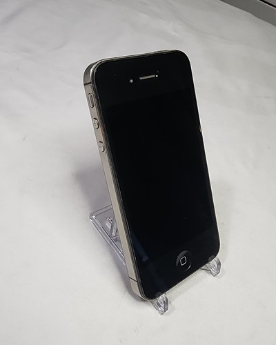 Vtg apple iphone cracks - 4, no