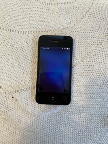 Apple iphone a1332 - iphone, 8gb