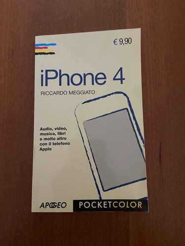 Iphone riccardo meggiato - iphone,