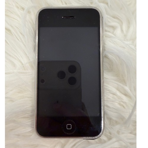 Apple iphone generazione - iphone, 1a