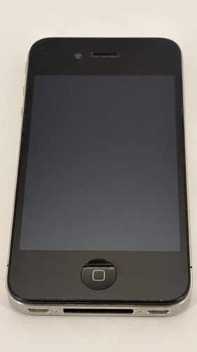 Apple iphone 16gb nero - iphone,