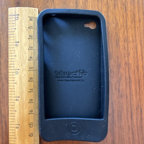 Custodia silicone nera - custodia,
