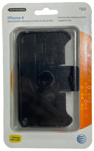 New iphone defender series - iphone, 4