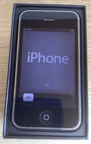 Apple iphone 3gs 8gb - iphone,