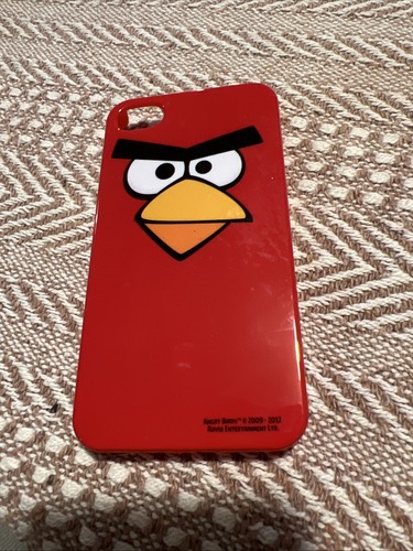 Vintage 2012 rovio angry - rovio,
