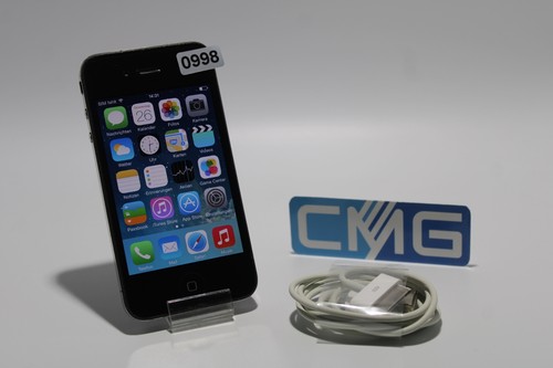 Apple iphone 32gb - -, nero