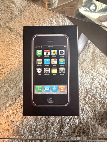 Rare apple iphone - apple, gen