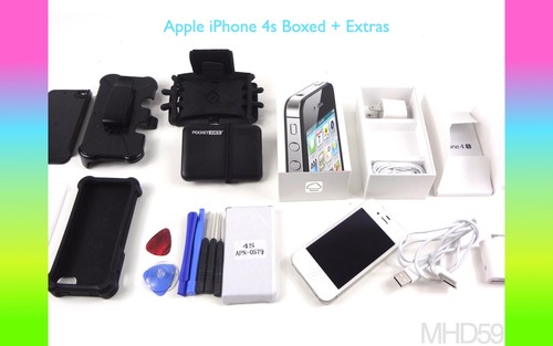 Apple iphone a1332 3g gsm - apple,