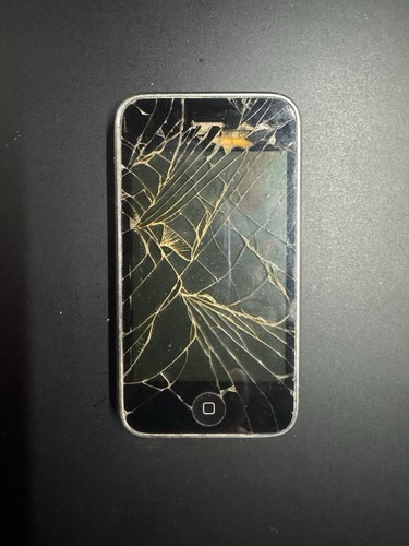 Vintage apple iphone 3gs - 3g,