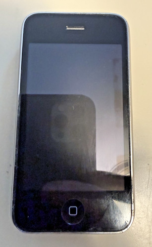 Vintage apple iphone - iphone, 3g