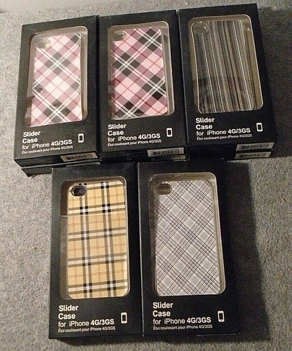 Mixed lot vintage - mixed, iphone