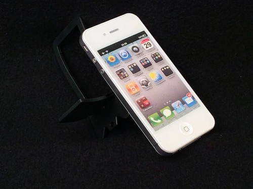 Iphone olografico - (nuovo), 4