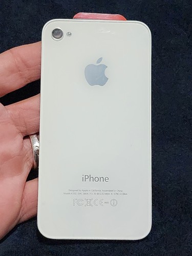 Apple iphone a1332 - apple, 4