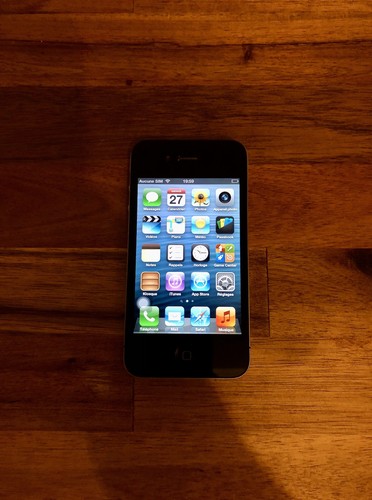 Iphone apple a1332 16gb - apple, -16gb