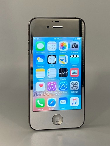 Apple iphone 16gb - apple, vintage