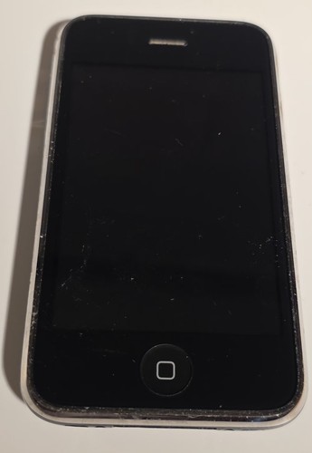 Apple iphone 8gb black - 8gb,