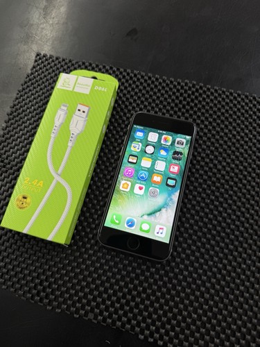 Apple iphone 32gb - 32gb, at&t
