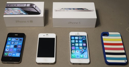 Apple iphone vintage - iphone,