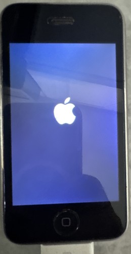 Apple iphone 3gs 32gb black - iphone,