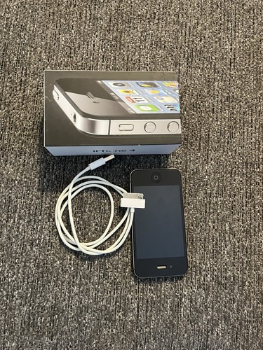 Iphone vintage come nuovo - iphone,