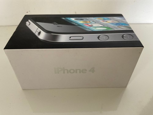 Solo scatola apple iphone - scatola, 16