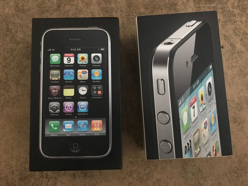 Originale apple iphone 4 3g - apple,