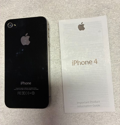 Iphone vintage funziona - iphone,